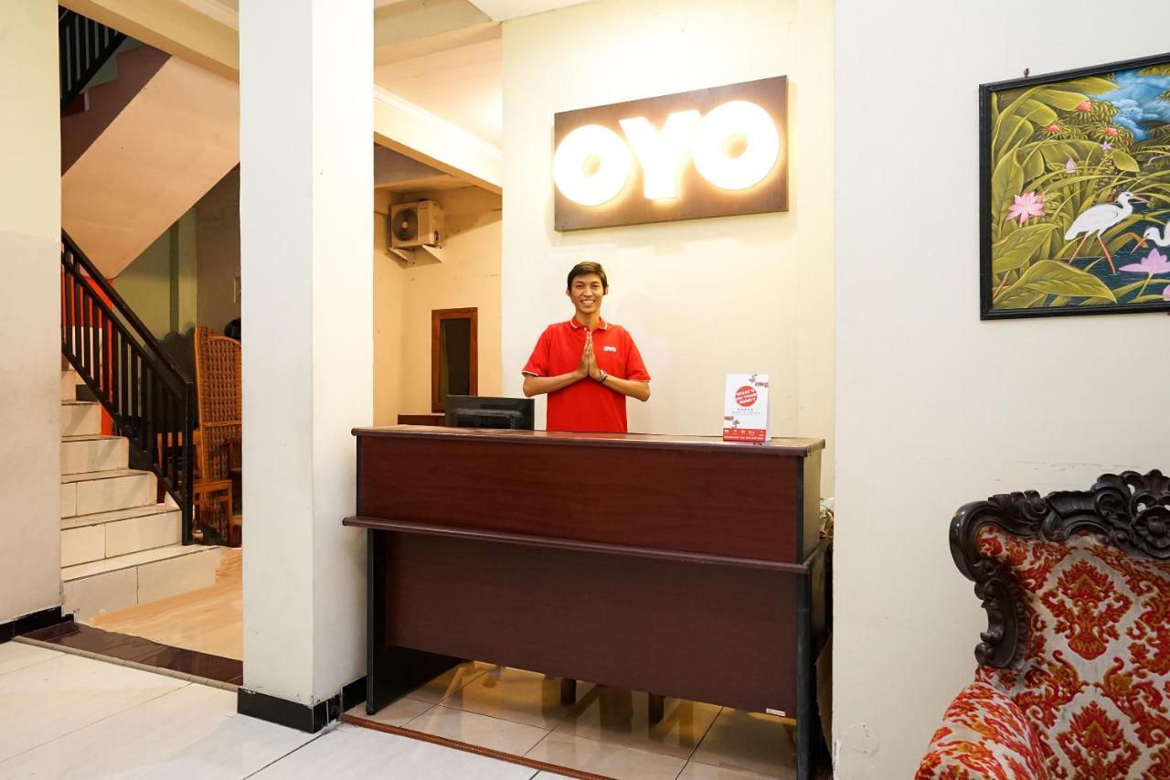 Kartika Syariah Homestay By Stayku Surabaya Exterior photo